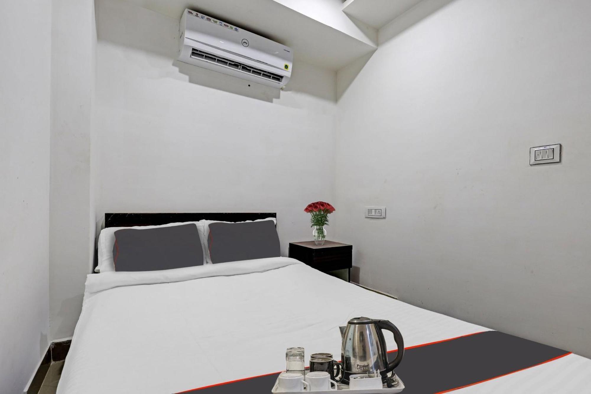 Hotel O Lakhi Guest House Γουβαχάτι Εξωτερικό φωτογραφία