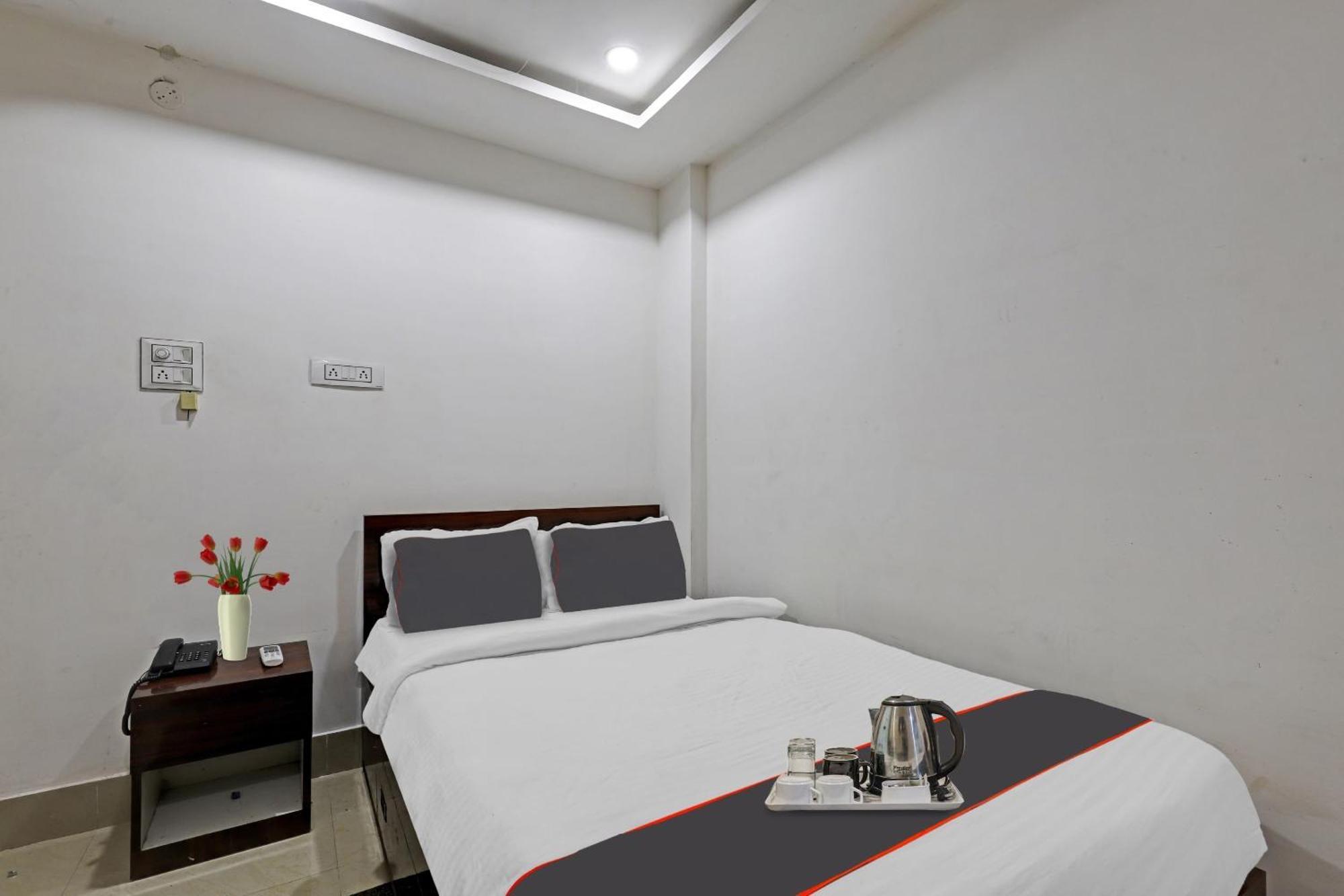 Hotel O Lakhi Guest House Γουβαχάτι Εξωτερικό φωτογραφία