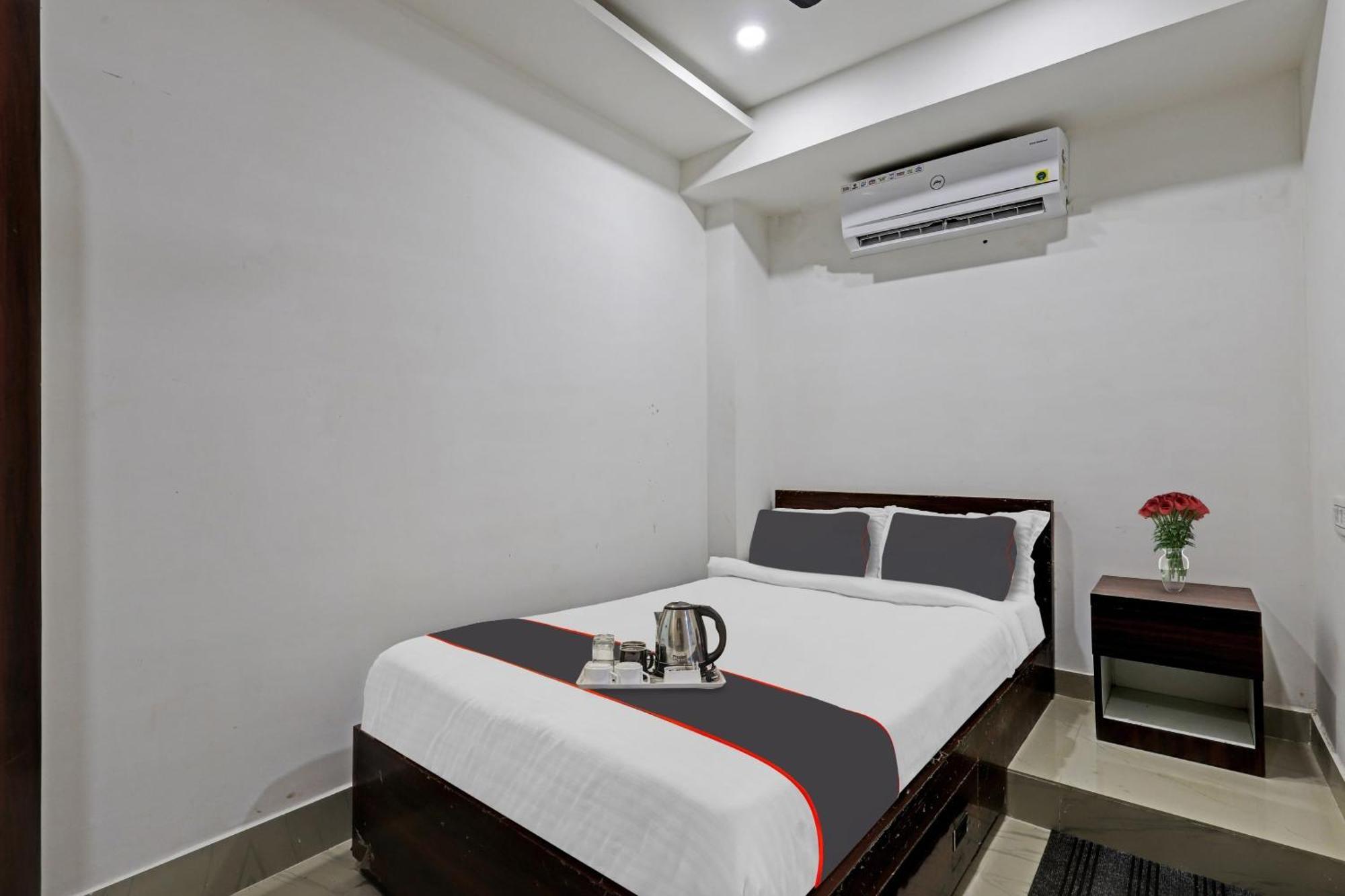 Hotel O Lakhi Guest House Γουβαχάτι Εξωτερικό φωτογραφία