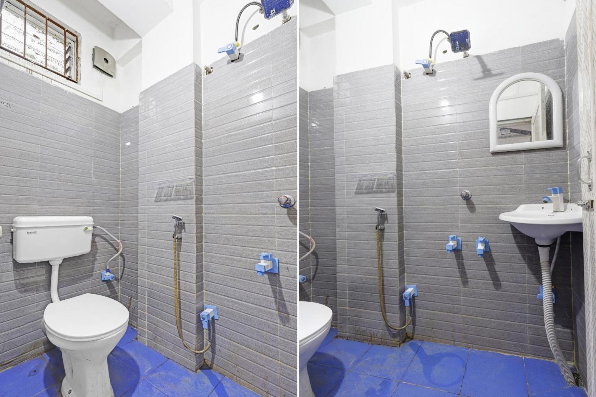 Hotel O Lakhi Guest House Γουβαχάτι Εξωτερικό φωτογραφία